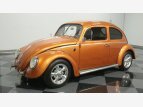 Thumbnail Photo 6 for 1963 Volkswagen Beetle